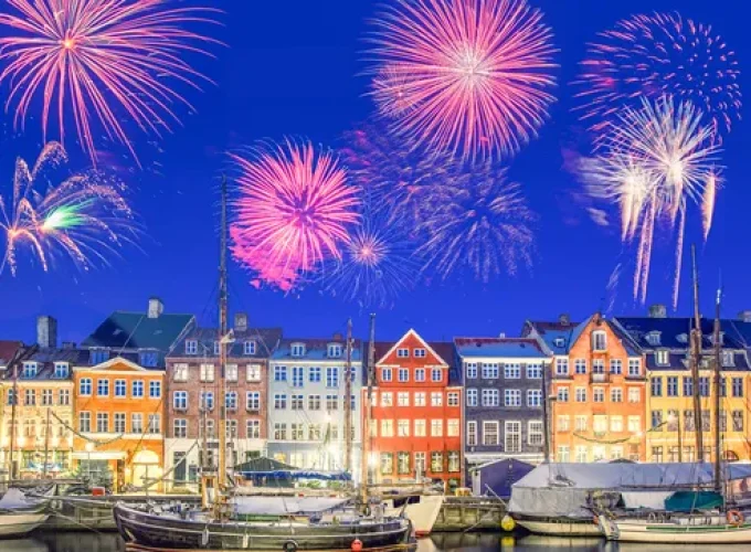 Kopenhagen Yeni İl Turu 2027 – Möhtəşəm Yeni İl Səyahəti