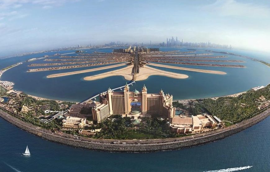 Dubay Turu 2026 – Lüks, Əyləncə və Unudulmaz Tətil ✨