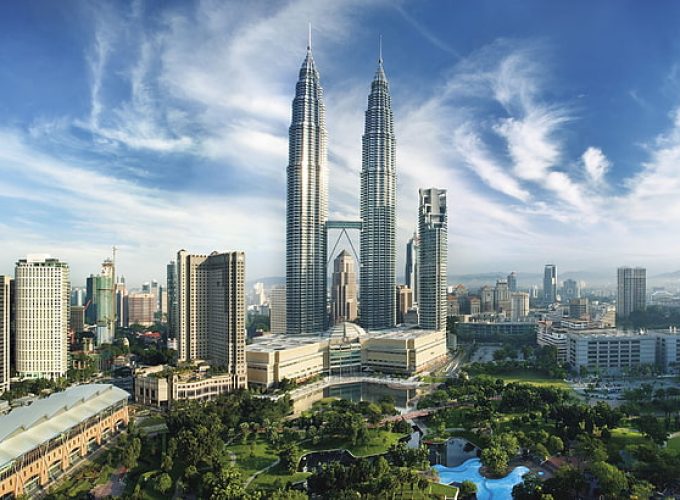 KUALA LUMPUR TURU