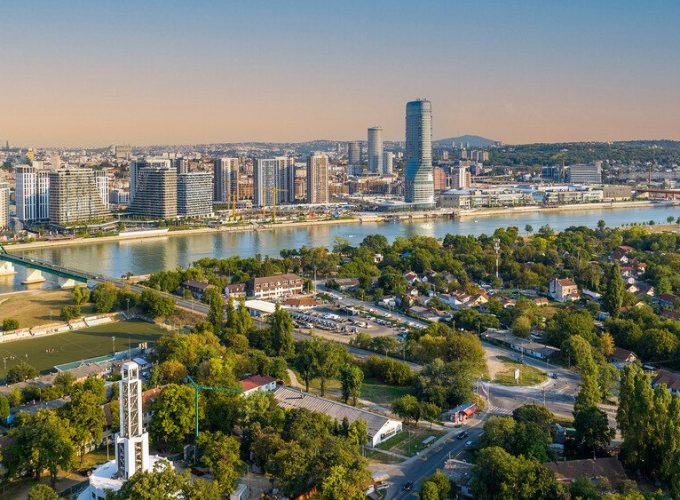 Belgrad Turu