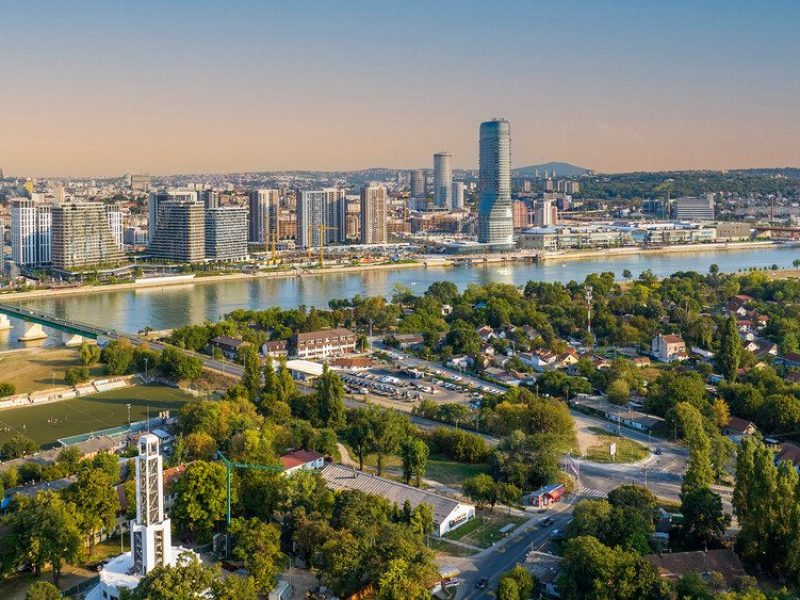 Belgrad Turu