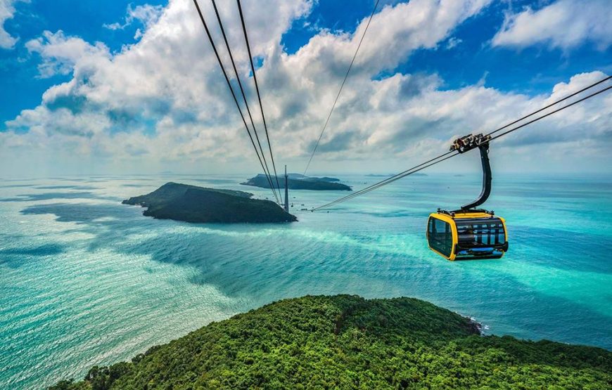 Phu Quoc Turu 2026 – Vyetnamda Tropik Tətil 🌴☀️