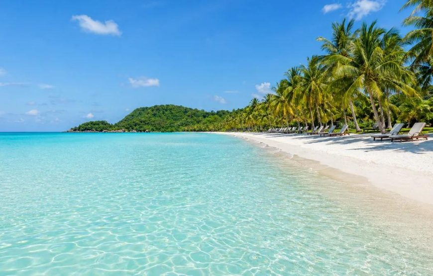Phu Quoc Turu 2026 – Vyetnamda Tropik Tətil 🌴☀️