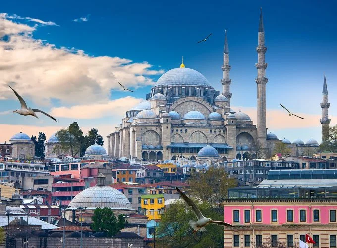 İstanbul Turu
