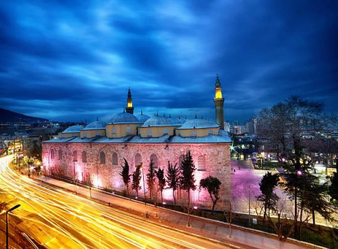 Bursa Turu