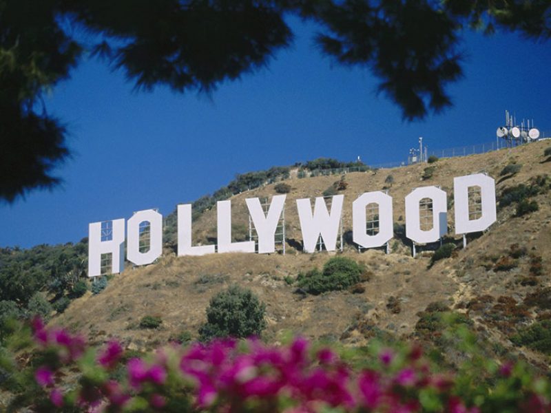 Hollywood Turu – 1 Nəfər