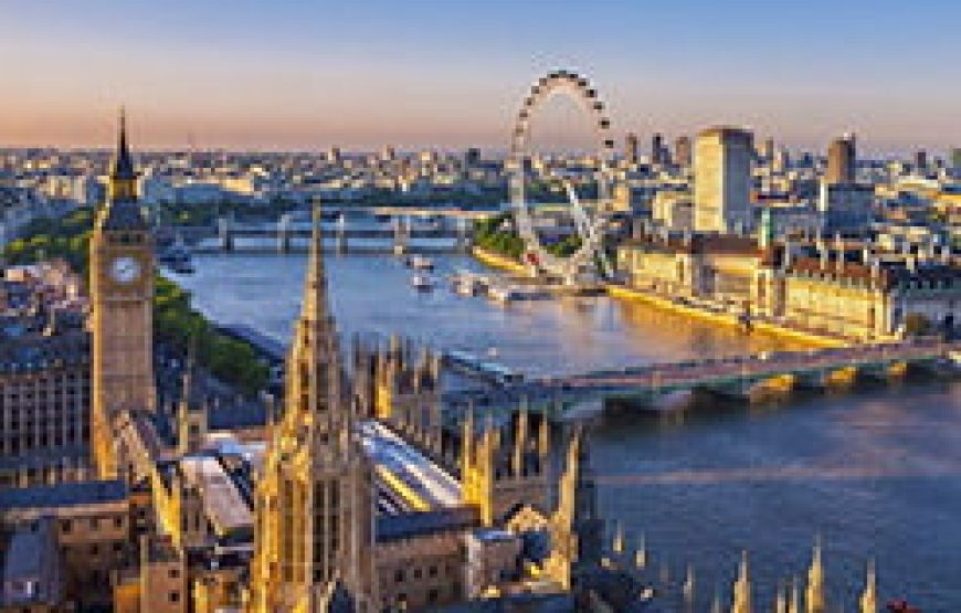 London Turu