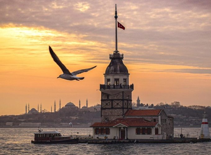 İstanbul Tour