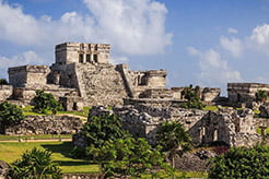 DAY 4: Mayan Ruins