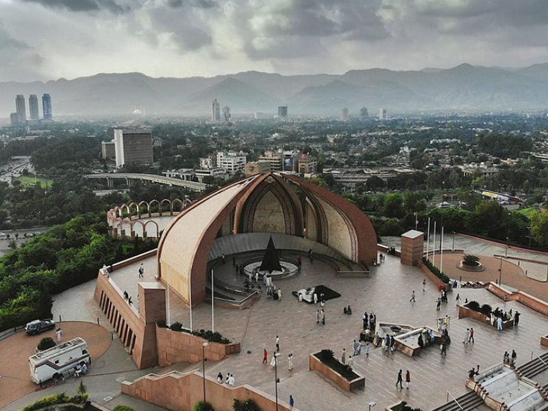 İslamabad Turu