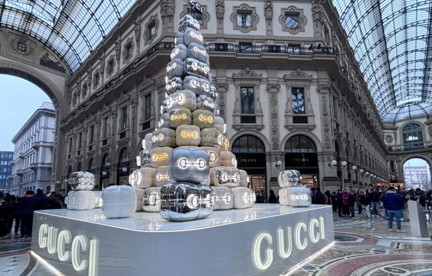 Milan Yeni İl Turu 2027 – İtaliyada Yeni İl Səyahəti 🎄✨