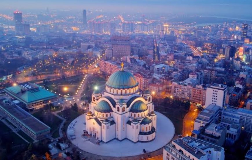 Belgrad Turu
