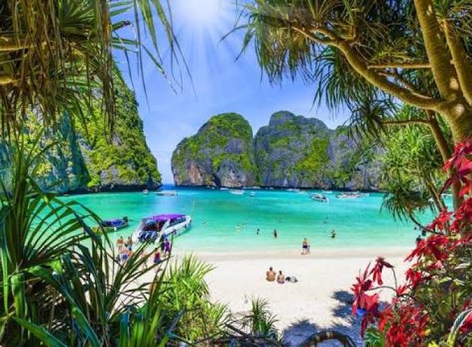 Phuket Turu 2026 – Taylandda Tropik İstirahət 🌴☀️