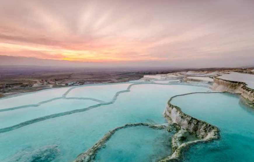 Pamukkale Turu