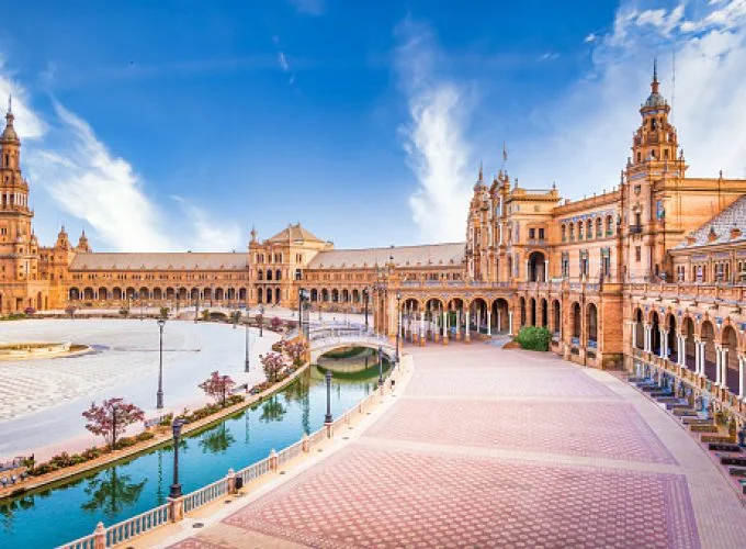 Sevilla Turu