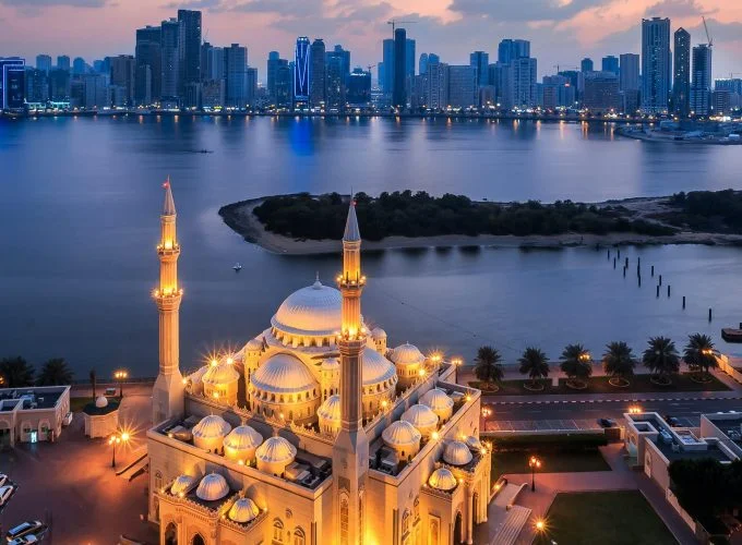 Şarjah Turu