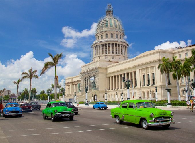 Havana Tour