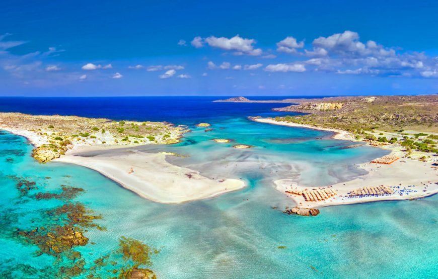 Krete Adası Turu