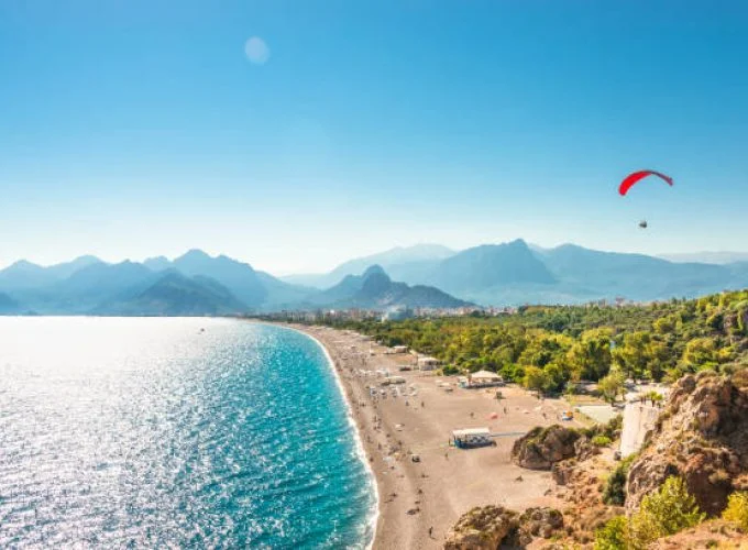 Antalya Belek Turu