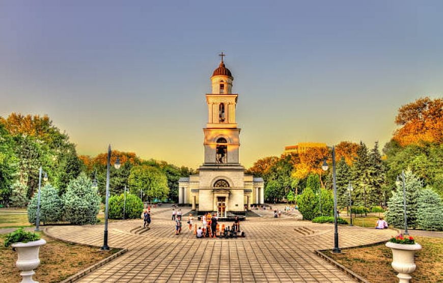 Moldova Turu