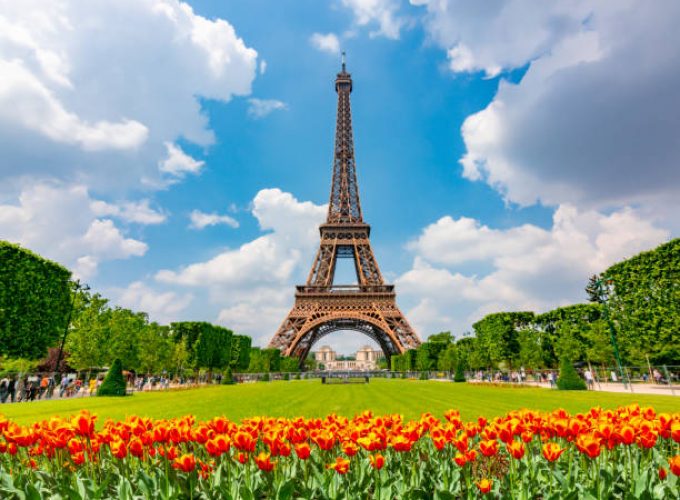 Paris Turu