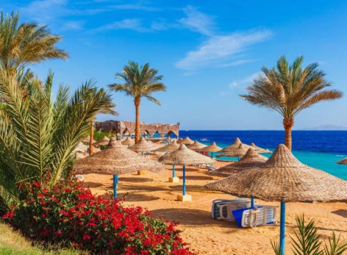 Sharm El Sheikh Tour