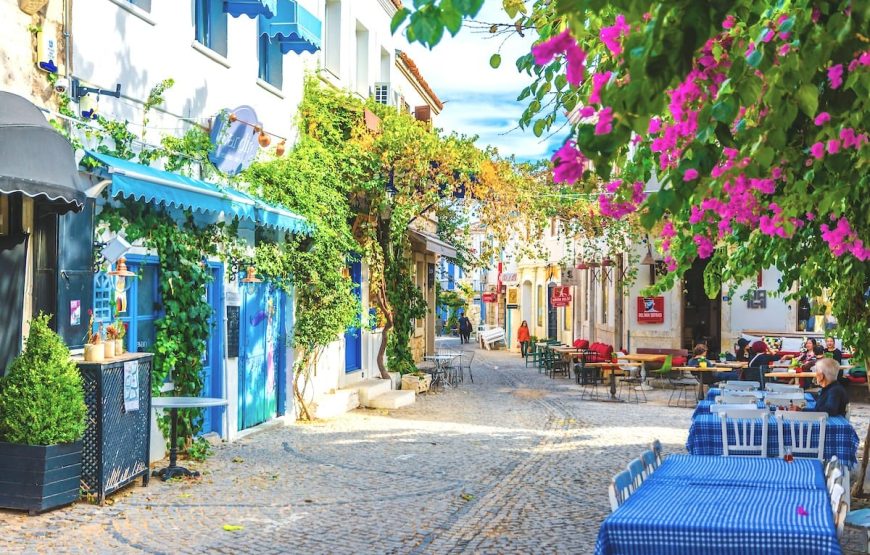 Alaçatı Turu