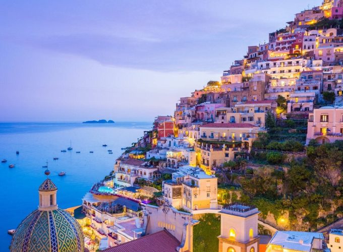 Amalfi Turu