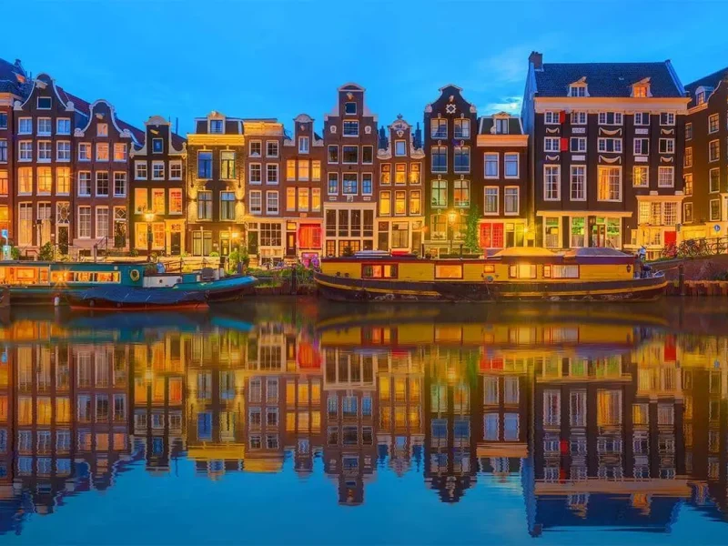 Amsterdam Turu