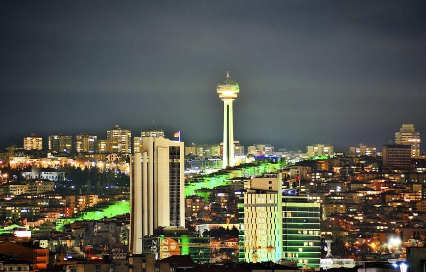 Ankara Turu