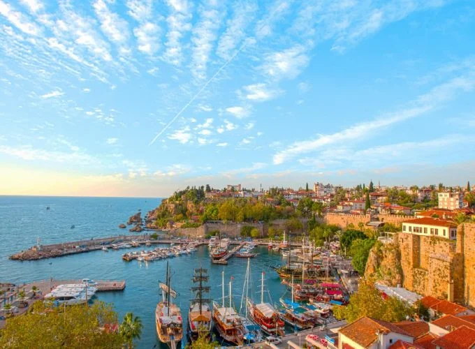 Antalya Turu