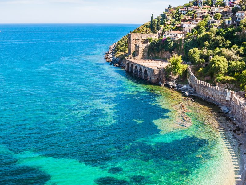 Alanya Turu