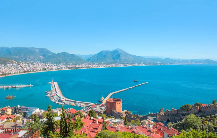 Alanya Turu