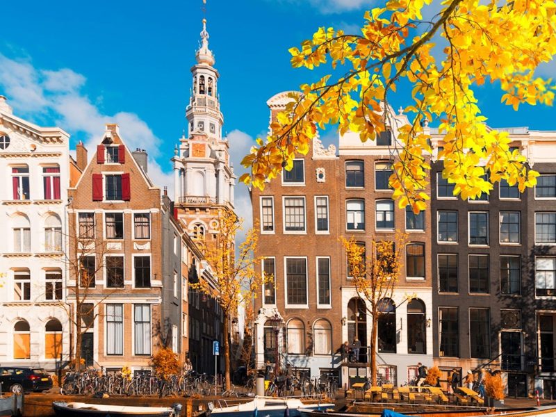 Amsterdam Turu