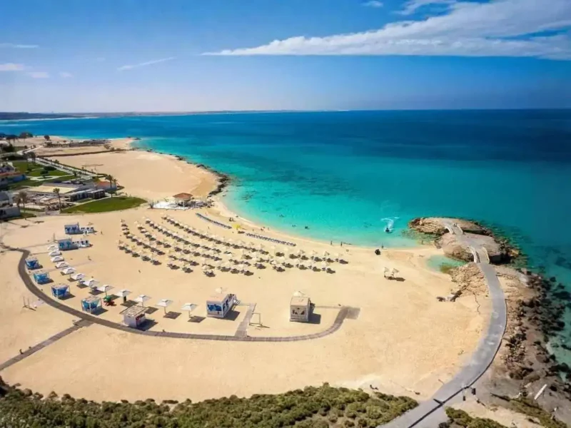 El-Alamein Turu