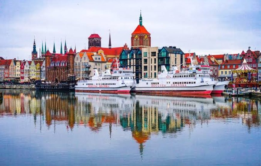 Qdansk Turu