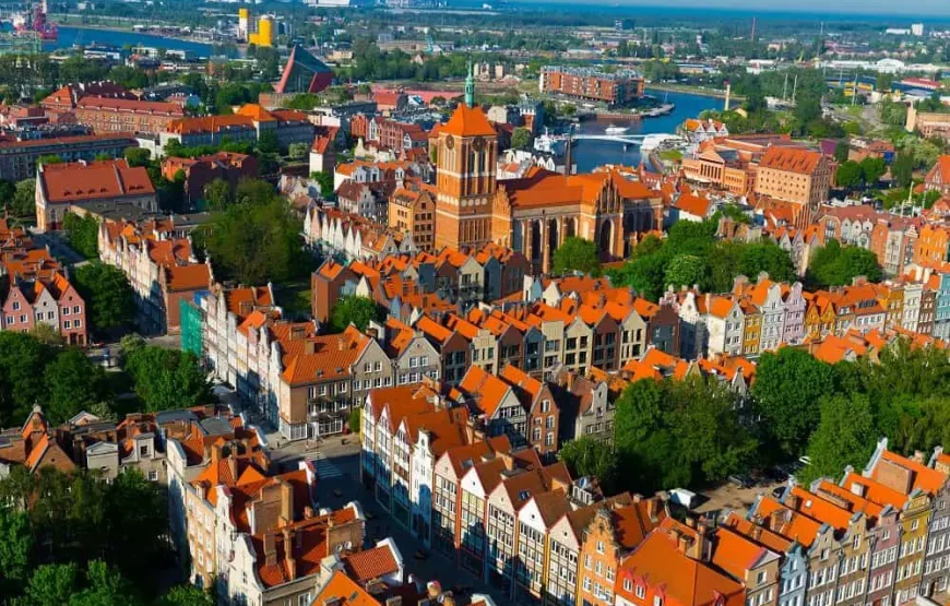 Qdansk Turu