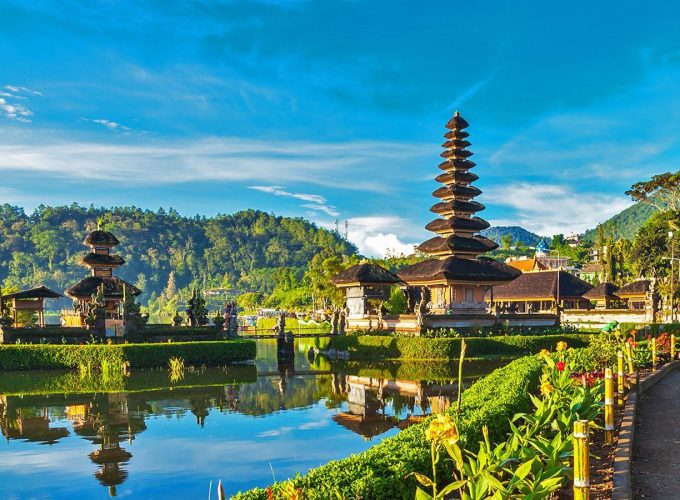 Bali Turu