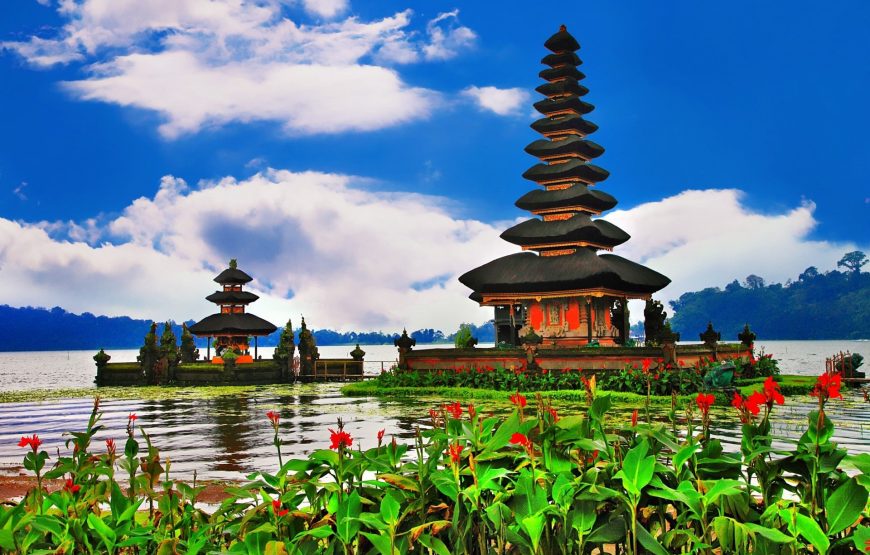 Bali Nowruz Tour