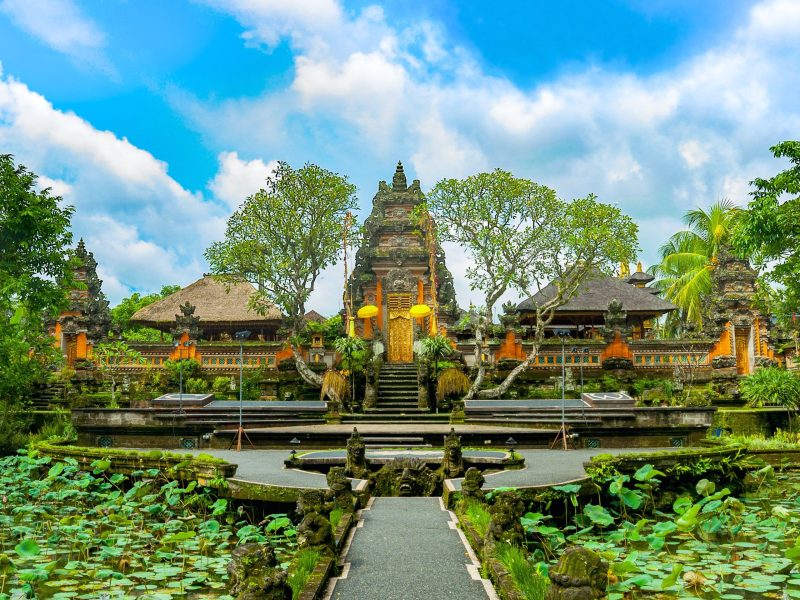 Bali Tour