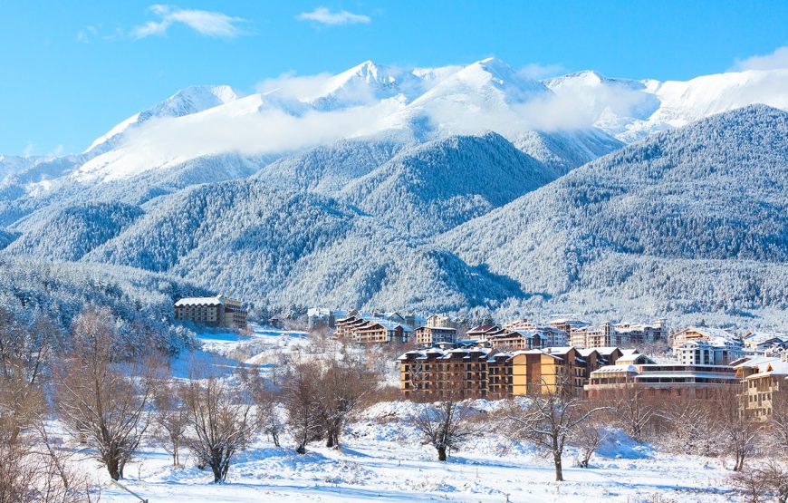 Bansko Turu