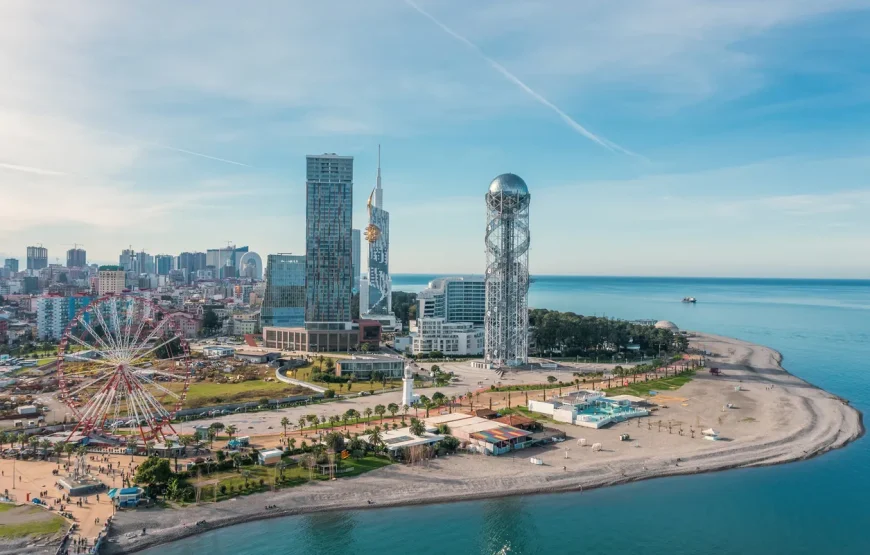 Batumi Turu