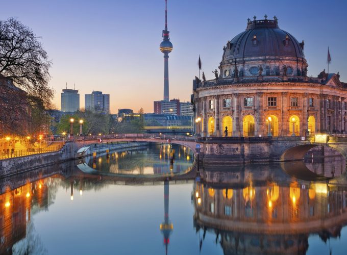 Berlin Turu