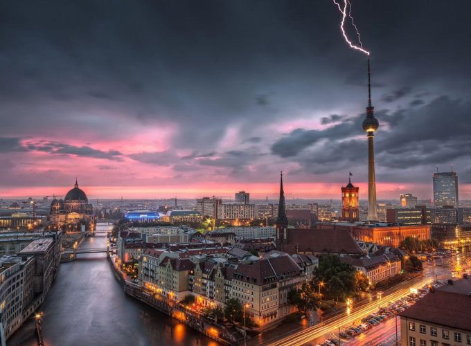 Berlin Turu