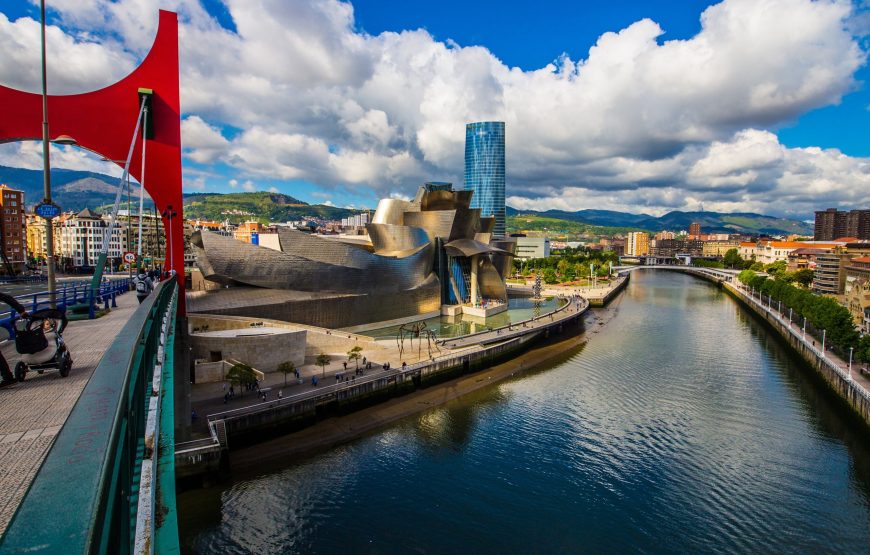 Bilbao Turu