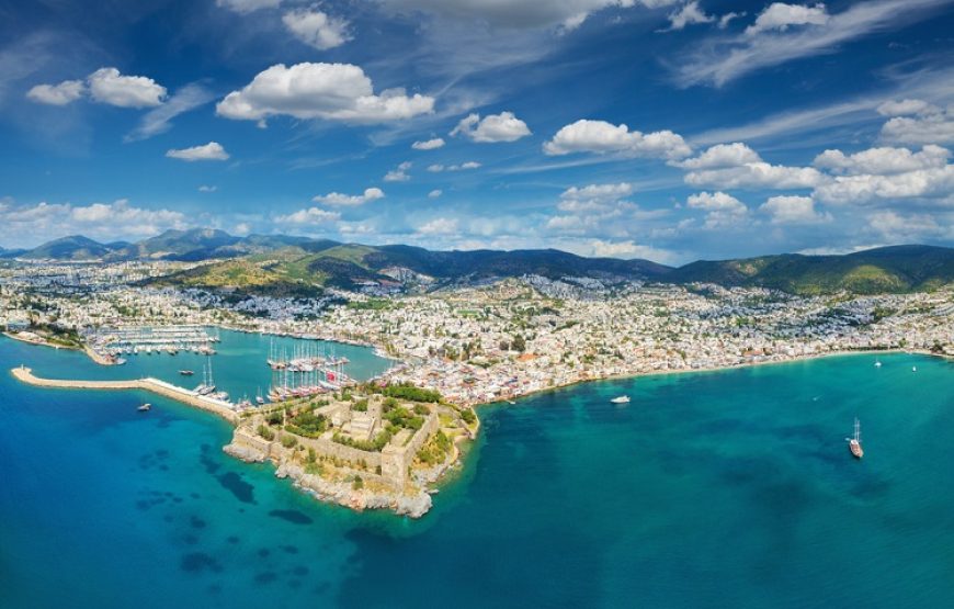 Bodrum Turu