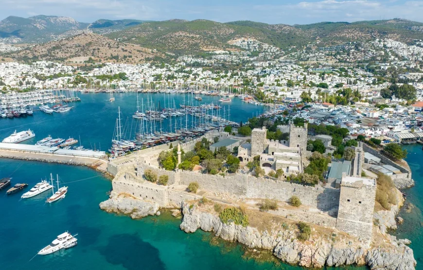 Bodrum Turu
