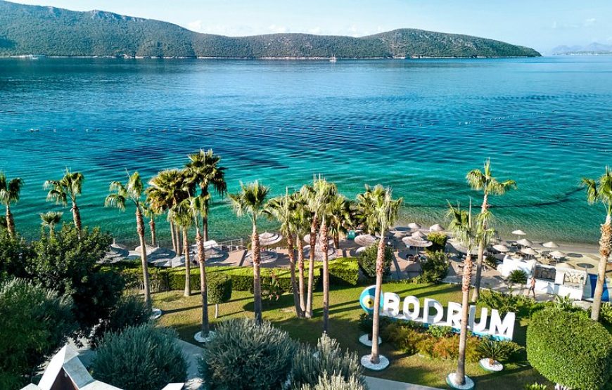 Bodrum Turu