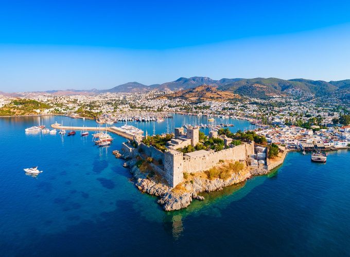 Bodrum Turu
