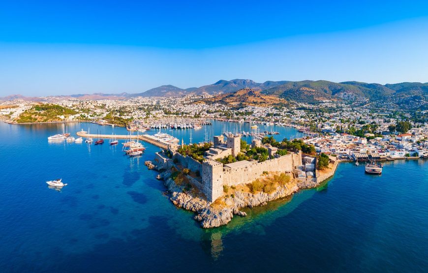 Bodrum Turu